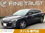 2017 SUBARU IMPREZA SPORTS