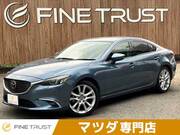 2015 MAZDA ATENZA SEDAN