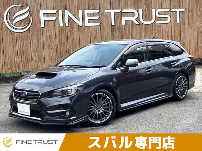 -LEVORG