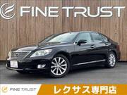 2011 LEXUS LS