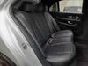 MERCEDES BENZ E-CLASS Sedan
