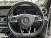 MERCEDES BENZ E-CLASS Sedan