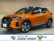 2021 NISSAN KICKS