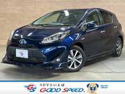 2018 TOYOTA AQUA