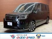 2025 HONDA STEPWAGON