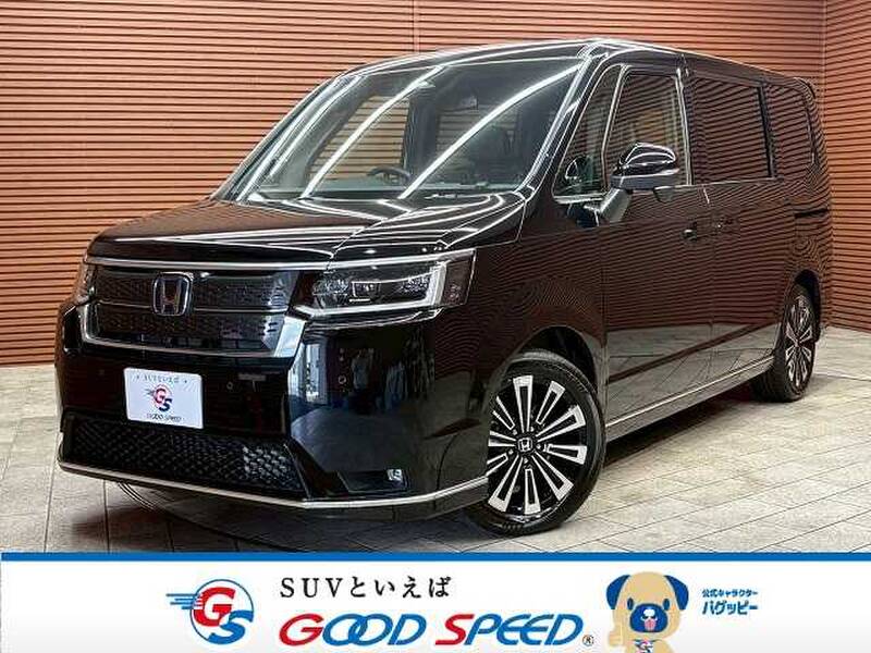 -STEPWAGON