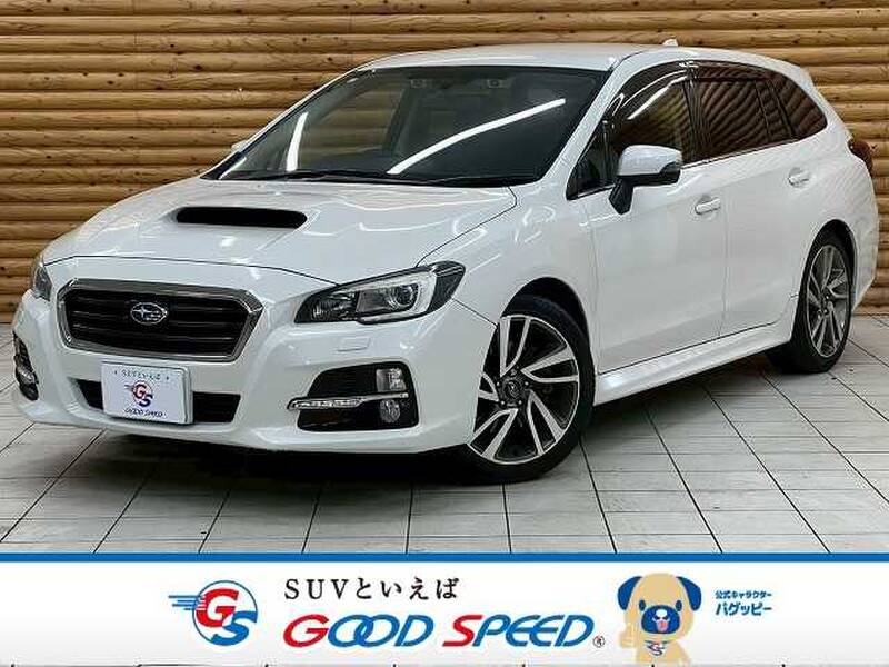 -LEVORG