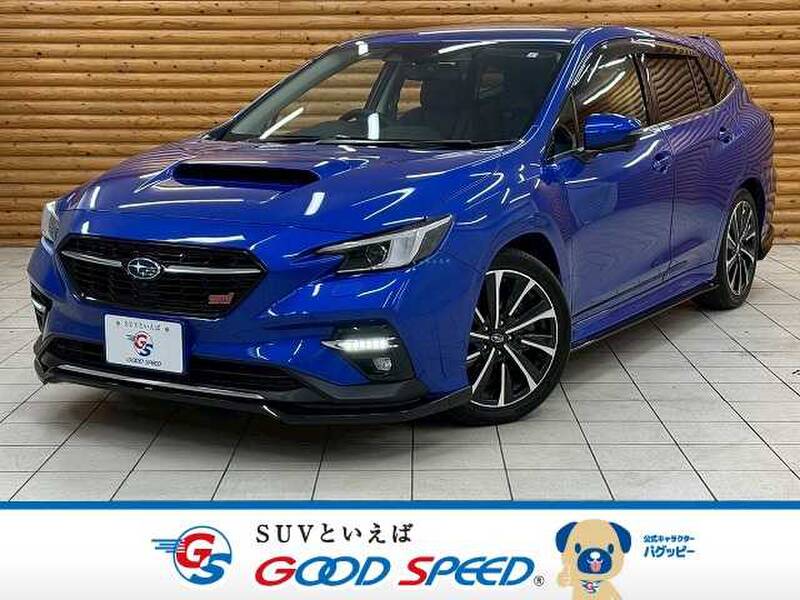 -LEVORG