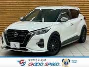2021 NISSAN KICKS