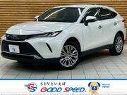 2020 TOYOTA HARRIER HYBRID Z