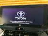 TOYOTA HARRIER HYBRID