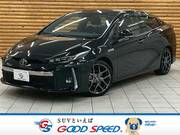 2019 TOYOTA PRIUS PHV