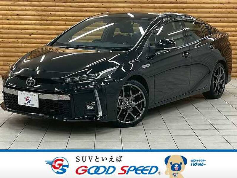 -PRIUS PHV