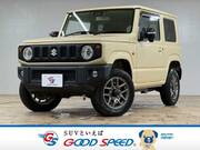 2021 SUZUKI JIMNY XC