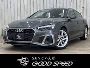 2022 AUDI A5 SPORTBACK
