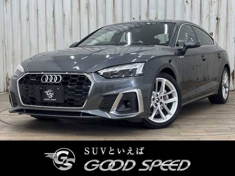 -A5 SPORTBACK