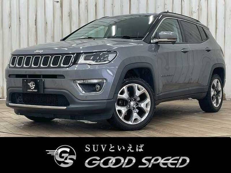-JEEP COMPASS