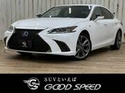 2019 LEXUS ES