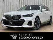 2024 BMW 5 SERIES