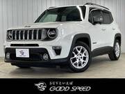 2020 CHRYSLER JEEP RENEGADE
