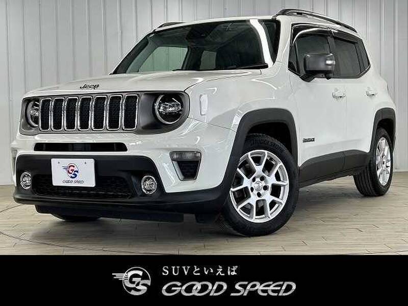 -JEEP RENEGADE