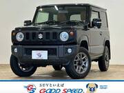 2023 SUZUKI JIMNY XC