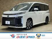 2023 TOYOTA VOXY