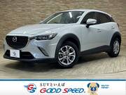 2015 MAZDA CX-3 XD