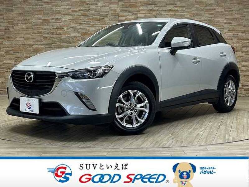 -CX-3