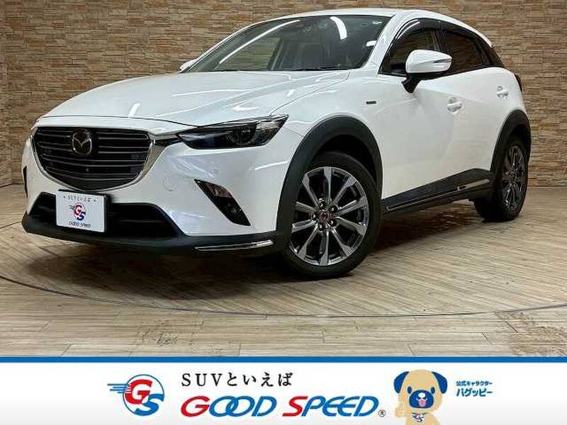 -CX-3
