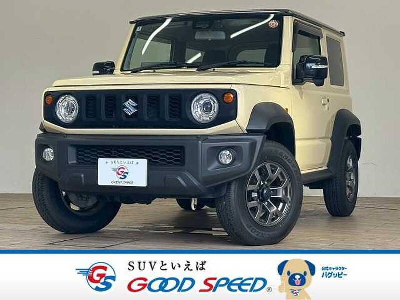 -JIMNY SIERRA