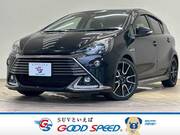 2016 TOYOTA AQUA