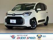 2023 TOYOTA SIENTA