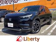 2025 HONDA VEZEL