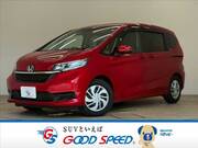 2020 HONDA FREED