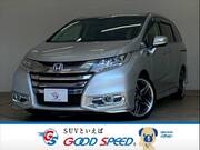2015 HONDA ODYSSEY ABSOLUTE EX