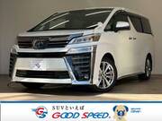 2020 TOYOTA VELLFIRE