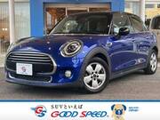 2018 BMW MINI
