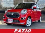 2015 DAIHATSU CAST