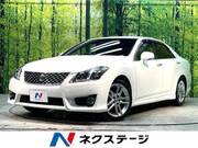 2011 TOYOTA CROWN ATHLETE