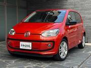 2014 VOLKSWAGEN UP!