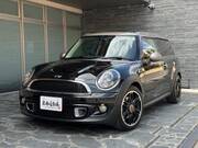 2014 BMW MINI