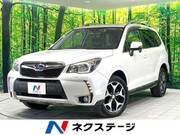 2012 SUBARU FORESTER