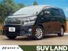 TOYOTA VELLFIRE HYBRID