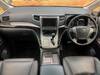 TOYOTA VELLFIRE HYBRID