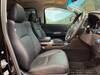 TOYOTA VELLFIRE HYBRID