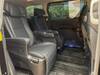 TOYOTA VELLFIRE HYBRID
