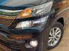 TOYOTA VELLFIRE HYBRID