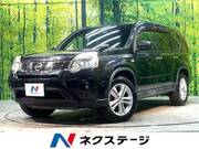 2012 NISSAN X-TRAIL 20X