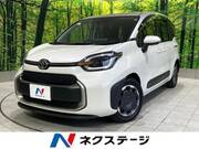2023 TOYOTA SIENTA